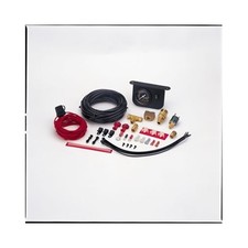 Viair 20053 Onboard Air Hookup Kit 85 PSI/105 PSI for 12V System Only picture