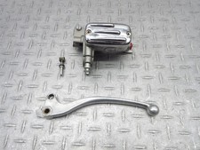 2007 03-09 Honda ST1300 ST1300P Clutch Master Cylinder Lever Control Mount Perch picture