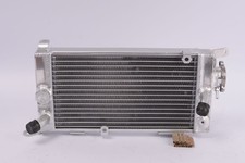 Fac7 Outlet for Radiator 2015-2018 Kawasaki  KLR650  All Aluminum Motorcycle picture