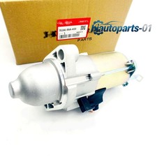 OEM For Honda Starter 31200-RAA-A53 Accord Element Acura TSX 2003-2006 picture