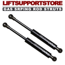 2X Lift Supports Gas Shocks Struts 26.32