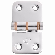 Gemlux Stainless Steel Friction Hinges picture