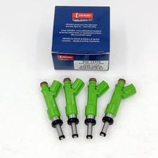 New 4X Fuel Injectors Fit For Camry RAV4 Highlander 23250-36010 picture