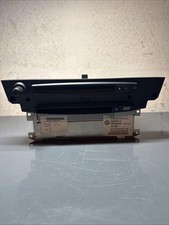 04-07 BMW E60 M5 M6 530 550 525 545 650 645 CCC NAV RADIO CD STEREO OEM picture