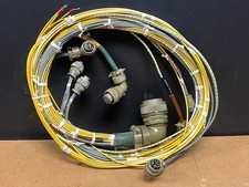 Bell Helicopter UH-1 Huey Cable Assy. P/N 205-075-402-11 New Low Price picture