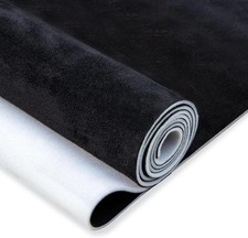 Hiksuky Suede Auto Headliner Fabric 36