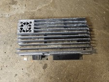 2010-2017 AUDI A5 QUATTRO CABRIOLET B8 - BANG & Olufsen Amplifier / AMP picture