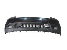 2011-2013 Dodge Durango Front Bumper Cover Panel Assembly 104886645 picture