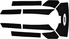WSM PWC Traction Mat for 1996-2003 SEA-DOO 720 800 951 GTI/GTX 012-305BLK picture