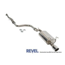Revel T20002 Street Plus Cat Back Exhaust System Kit For 94-99 Acura Integra GSR picture