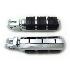 Chrome FootPeg For 1995-2003 Triumph Thunderbird (Front & Rear) picture