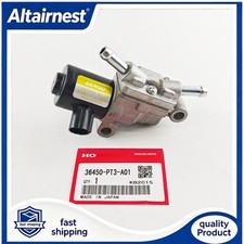 OEM Idle Air Control Valve For Honda Accord 1990-93 Prelude  2.2L 36450-PT3-A01 picture