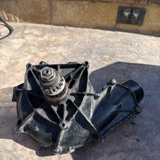 Sea Doo RXP RXT GTX supercharger 215 HP super charger 420881939 420890489 2007 picture
