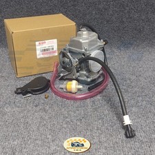 NICHE Carburetor for 2002-2007 Suzuki Eiger 400 13200-38F2V 13200-38FBV ATV picture