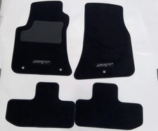 NEW OEM Dodge Challenger Mopar Floor Mats SRT 2015 2023 2020 2021 hellcat picture