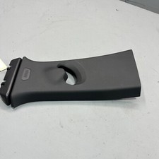 2016–22 BMW X1 XDRIVE28I Left Driver Side Upper Center Pillar Trim Cover OEM picture