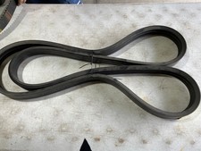 Gates 3/5V1500 Narrow Super HC Powerband V-Belt 1-7/8