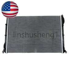 3W0198115 Coolant radiator for Bentley Continental GTC&Flying Spur 2004-17 - picture