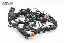 2023-24 CHEVROLET BLAZER DASH DASHBOARD INSTRUMENT PANEL WIRE WIRING HARNESS OEM picture