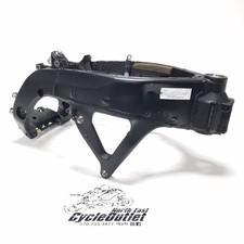 2018 17-20 YAMAHA YZF R6 YZFR6 OEM MAIN FRAME CHASSIS *PA SALVAGE CERT. picture