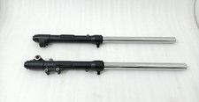 Royal Enfield ''FRONT FORK ASSEMBLY RH & LH'' For Himalayan 411 100% GENUINE picture