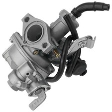 Caltric Carburetor For Honda Fourtrax 125 TRX125 1985-1986 16100-VM6-024 picture