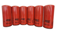 BD103 Baldwin Lube Spin-on (Replacement Compatible with: Cummins 3318853; Fleetg picture