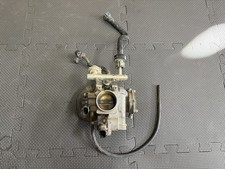 09-26 Yamaha YFZ450R YFZ Complete Throttle Body Assembly OEM Genuine 2013 picture