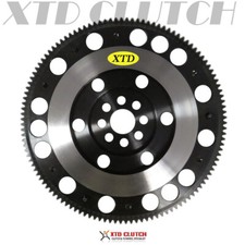 XTD 10LBS PERFORMACE FLYWHEEL 02 03 04 05 06 RSX TYPE-S / 06-11 CIVIC 2.0L 6 SPD picture