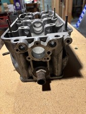 BMW M10 2002 E12  CYLINDER HEAD -CASTING DATE  1975 picture