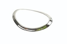 Jaguar E-Type Series 1 Headlamp Chrome Surround RH BD16789 picture
