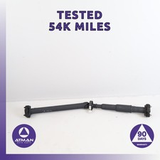 21-26 BMW G22 M440i M340i AWD Rear Propeller Driveshaft Drive Shaft OEM 54k picture