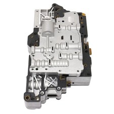 OEM 6T70 Gen 2 Transmission Valve Body 2013+ Renewed Complete picture
