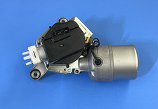 Rebuilt 1965 1966 GM wiper motor new washer pump Cadillac Buick Olds Warranty picture