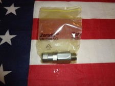 WOW 30%OFF OEM CUMMINS PRESSURE RELIEF VALVE #4307226 picture