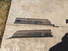 OEM 1967 GTX R/T Belvedere Inner Rocker Panels picture
