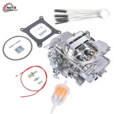 Carburetor For Holley FR-80457S 0-80457S 600CFM Street Warrior Electric Choke picture