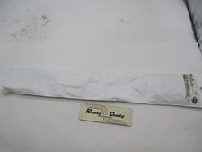 Harley Davidson Genuine NOS Diamond Brake Line Kit 42393-08 picture