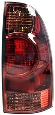 Dorman 1610987 Tail Lamp Assembly For 05-15 Toyota Tacoma picture