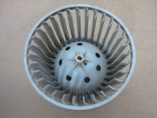 68-79 Nova 68-72 Chevelle OEM 0riginal Heater Box squirrel cage with a c picture