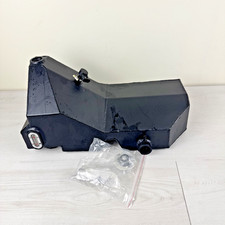 603-5403 Aluminum Coolant Reservoir Tank for Kenworth Peterbilt Trucks picture