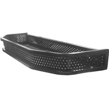 GTW Clays Shooting Basket for Yamaha Drive2 Golf Cart (2017-Up) picture