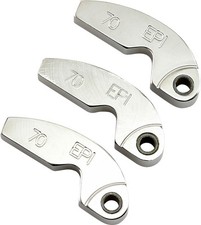 EPI Belly Buster Clutch Weights 70g Set/3 Arctic Cat Polaris picture