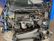 Engine 2.0L Without Sport Package Fits 16-23 CIVIC 1825004 picture