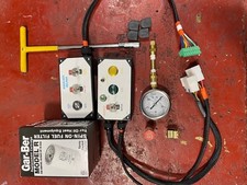Aqua Hot/ Hydro Hot/ Webasto DBW 2010 Professional Service Tools Bundled Kit picture