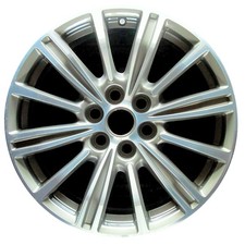 (Ships Today) Wheel Rim Cadillac XT5 18 2016-2019 22996318 OEM Machined OE 4798 picture