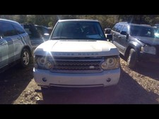 (CARRIER ONLY) CARRIER ONLY - Carrier Front Fits 06-09 RANGE ROVER 1058053 picture