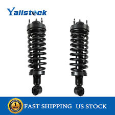 Front Complete Strut Pair for 2003-2011 Town Car Grand Marquis Crown Victoria picture