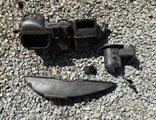 1979-1986 Mercury Capri Ford Mustang Foxbody HVAC Heater Climate Box picture