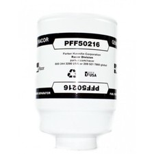 Racor 2001-2016 Chevy Silverado Sierra 2500 3500 Fuel Filter 6.6L Duramax Diesel picture